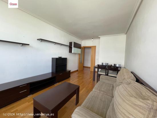 Apartamento en venta en Urbanización El Pilar - BURGOS