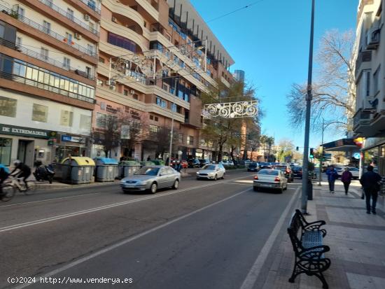 Local en pleno centro - CACERES