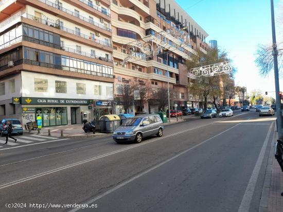 Local en pleno centro - CACERES