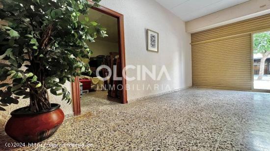 Se Vende en Ibi - ALICANTE