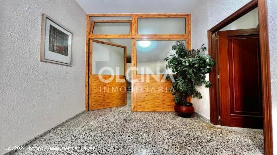 Se Vende en Ibi - ALICANTE