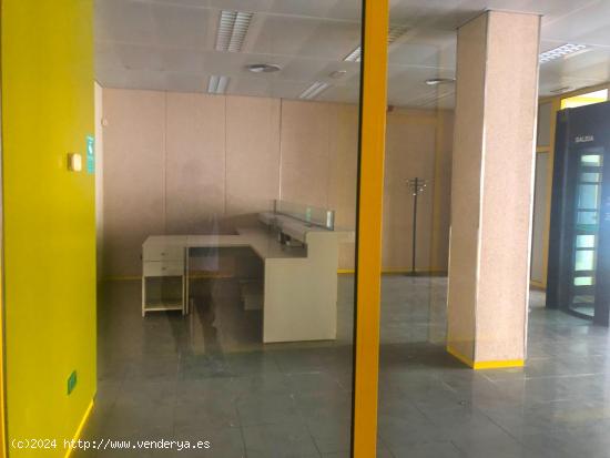 LOCAL COMERCIAL EN VENTA EN QUART DE POBLET - VALENCIA