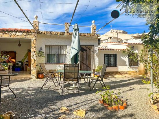 Casa como ninguna otra - ALICANTE