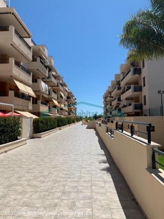 Fabuloso ático dúplex situado en la Urbanización Porta de la Mar en Almenara, a 200m de la playa!