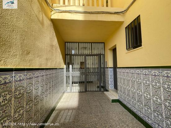 Venta Piso en Morón de la Frontera (Sevilla) - SEVILLA