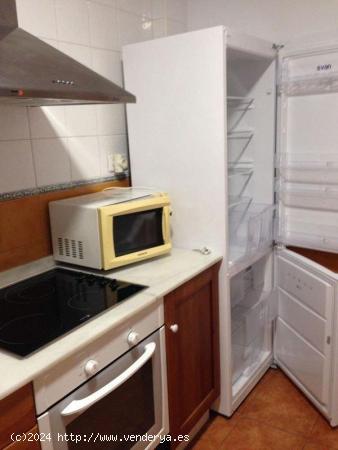 ¡PISO CÉNTRICO EN VENTA EN ALCOY ¡ - ALICANTE