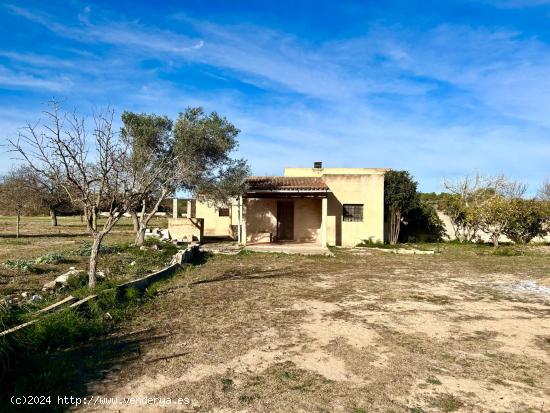 Casa rústica en venta en Porreres - BALEARES