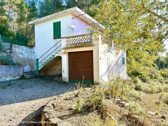 Casa rústica en Porreres en venta - BALEARES