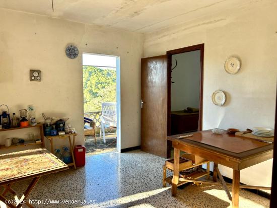 Casa rústica en Porreres en venta - BALEARES