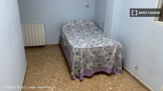 Habitación en piso compartido en Torrent - VALENCIA