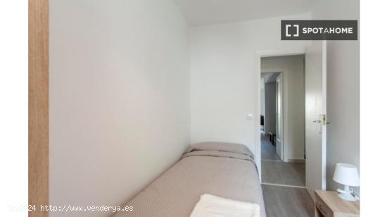 Habitación en piso compartido en valència - VALENCIA