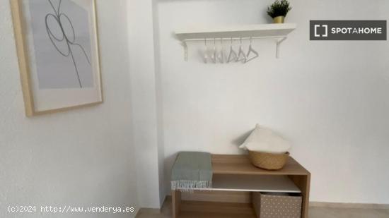 Habitación en piso compartido en valència - VALENCIA