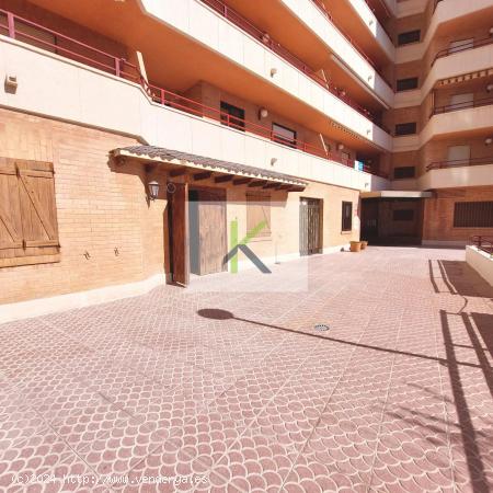 LOCAL EN VENTA ES ESTRENAR EN PRIMERISIMA LINEA DE LA PLAYA DE LA CONCHA - CASTELLON