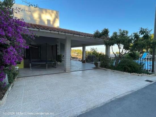 Se Vende en Crevillent - ALICANTE