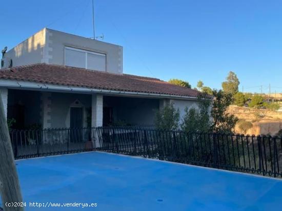 Se Vende en Crevillent - ALICANTE