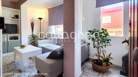 Apartamento con encanto en Cullera - VALENCIA