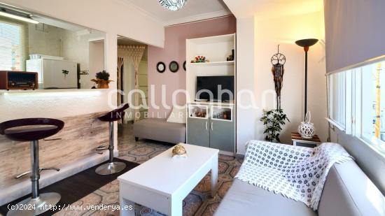 Apartamento con encanto en Cullera - VALENCIA