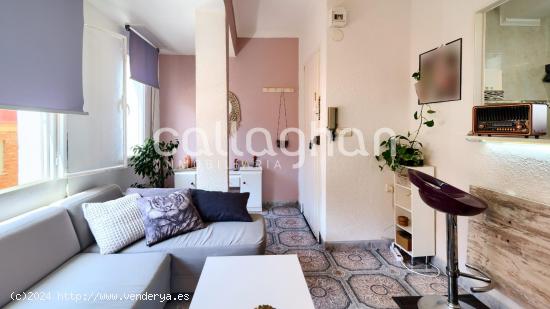 Apartamento con encanto en Cullera - VALENCIA