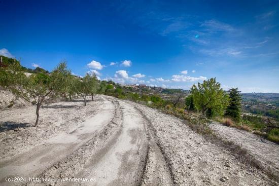 Se Vende en Benissa - ALICANTE