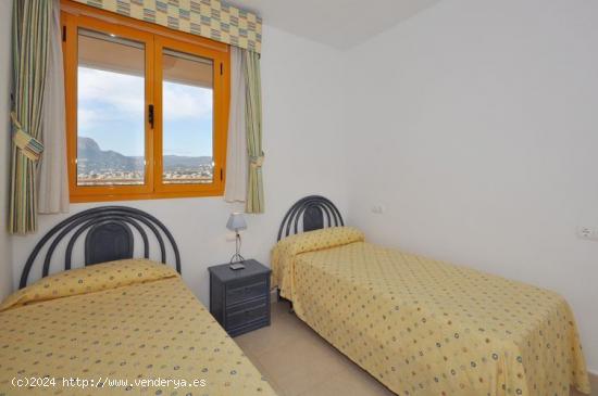 Se Vende en Calpe - ALICANTE