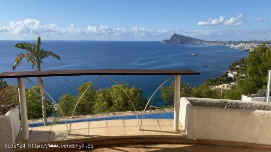 Se Vende en Altea - ALICANTE