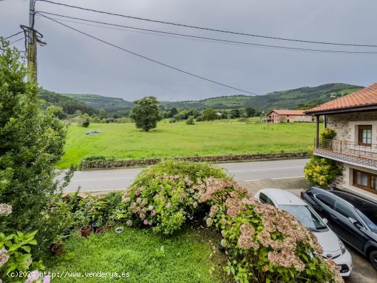 Casa en venta en Solorzano - CANTABRIA