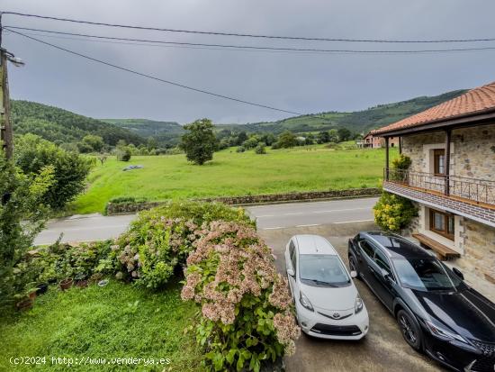 Casa en venta en Solorzano - CANTABRIA