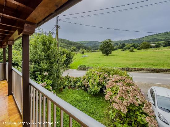 Casa en venta en Solorzano - CANTABRIA