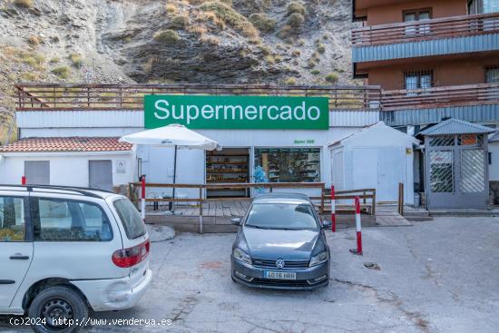 Oportunidad en Sierra Nevada - GRANADA