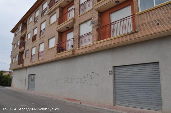 VENTA LOCAL COMERCIAL Ptda. Vereda de la Ermita Vieja - MURCIA