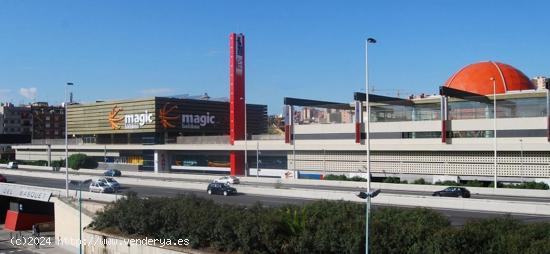 SOLAR EN VENTA EN BADALONA - BARCELONA