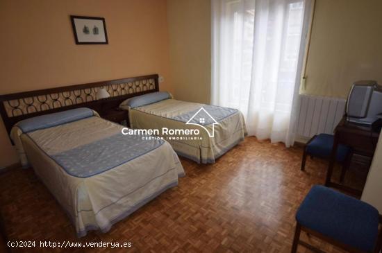 Hostal  en Venta funcionando en Bejar - SALAMANCA