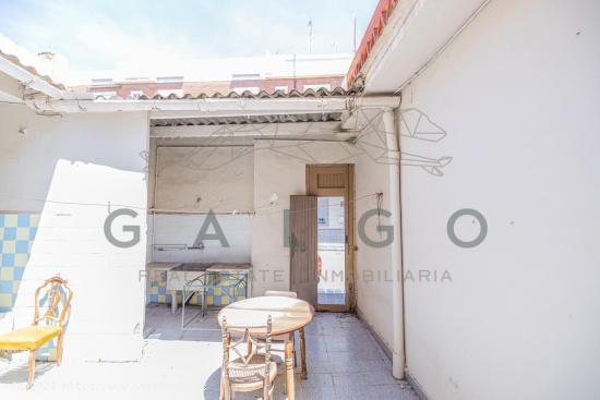 Se vende casa de pueblo en Meliana - VALENCIA