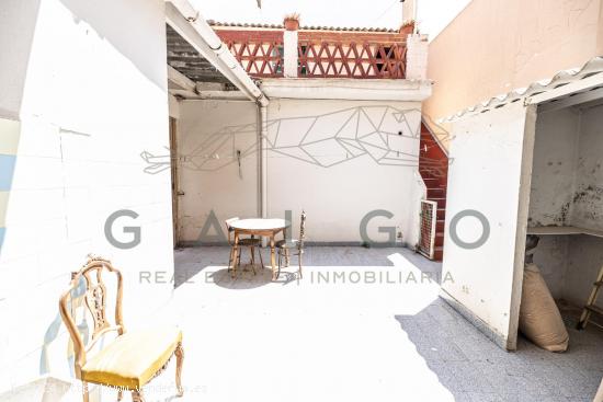 Se vende casa de pueblo en Meliana - VALENCIA