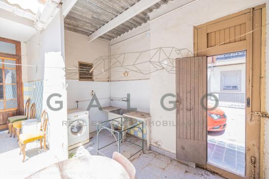 Se vende casa de pueblo en Meliana - VALENCIA