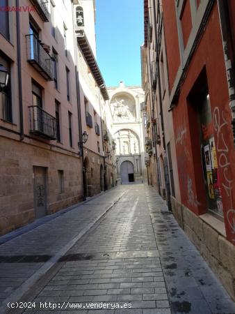 Oportunidad apartamento Casco Antiguo - LA RIOJA