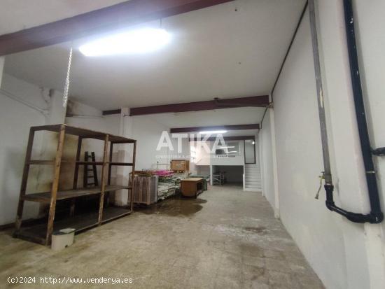 Local en venta en la zona el LLombo, Ontinyent - VALENCIA