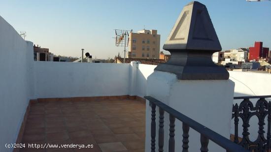 Se vende vivienda independiente en Massanassa, Valencia - VALENCIA