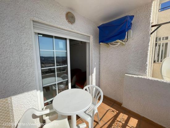 FANTASTICO APARTAMENTO EN CIUDAD QUESADA, ALICANTE COSTA BLANCA SUR - ALICANTE