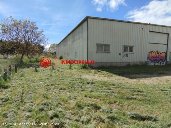 Se Vende en Merindad de Rio Ubierna - BURGOS