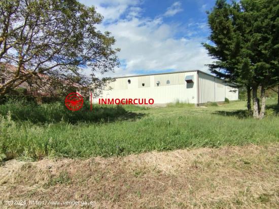 Se Vende en Merindad de Rio Ubierna - BURGOS