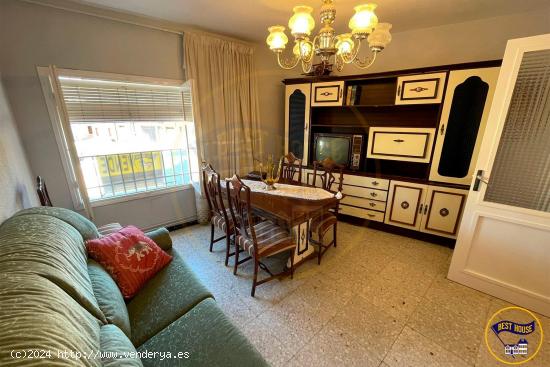 CASA EN VENTA PARA ENTRAR A VIVIR EN LA PARRILLA - CUENCA