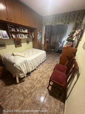 APARTAMENTO EN AV AMETLLA DEL MAR RINCON DE LOIX BAJO - ALICANTE