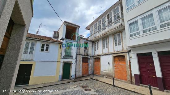 Se Vende en Betanzos - A CORUÑA