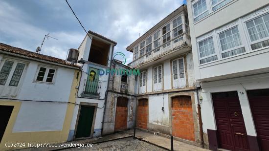 Se Vende en Betanzos - A CORUÑA