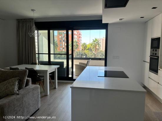  Vivienda en Miriam Blasco - ALICANTE 