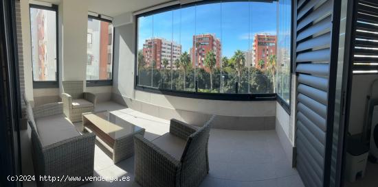 Vivienda en Miriam Blasco - ALICANTE