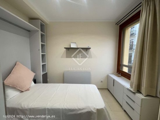 Apartamento en alquiler en Valencia (Valencia)