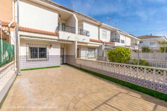  Chalet en venta en San Javier (Murcia) 