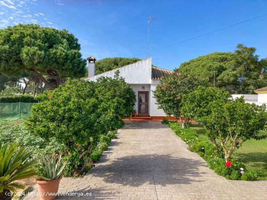  Villa en venta en Chiclana de la Frontera (Cádiz) 